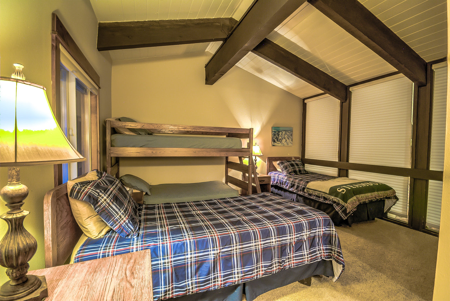 Steamboat Springs Vacation Rental