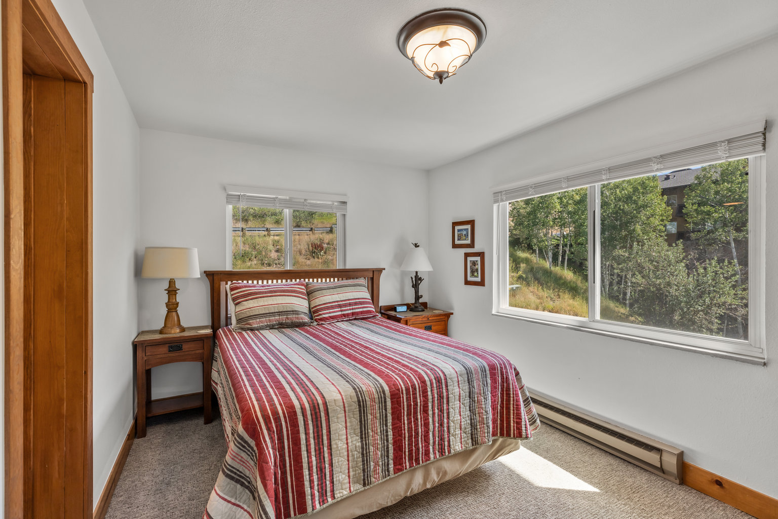 Steamboat Springs Vacation Rental