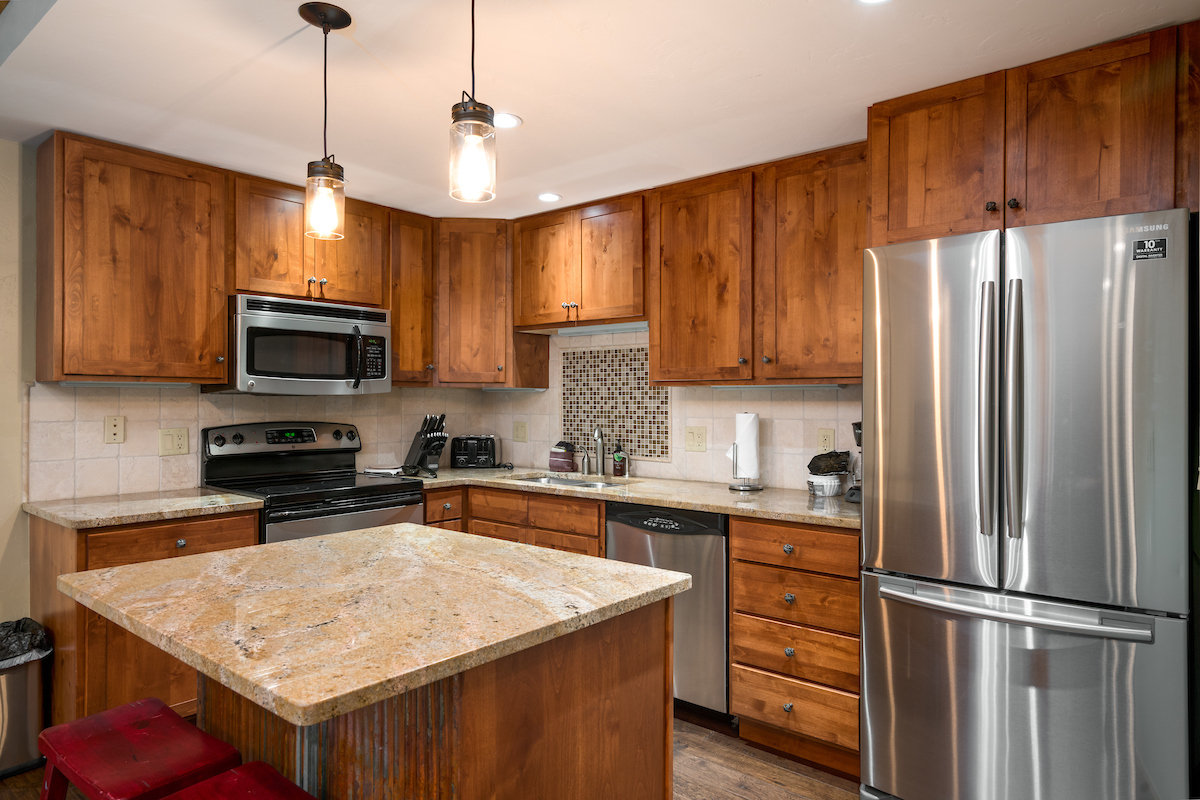 Steamboat Springs Vacation Rental