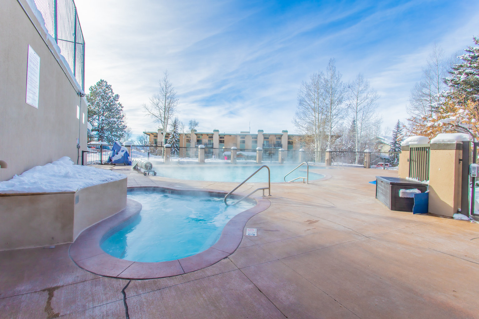 Steamboat Springs Vacation Rental