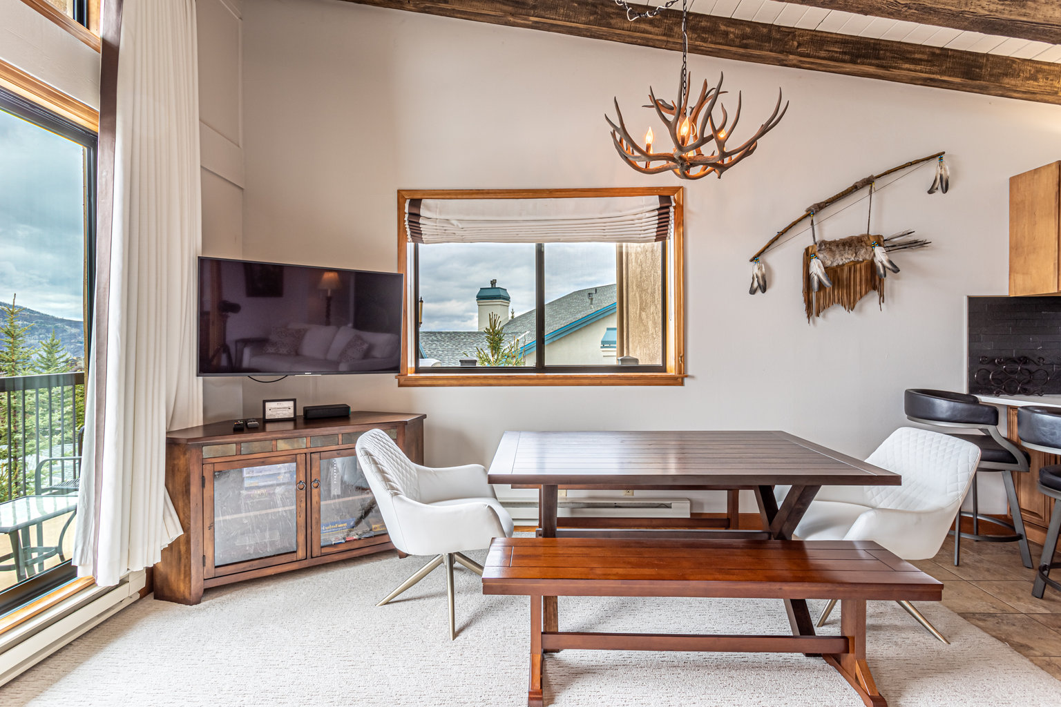 Steamboat Springs Vacation Rental