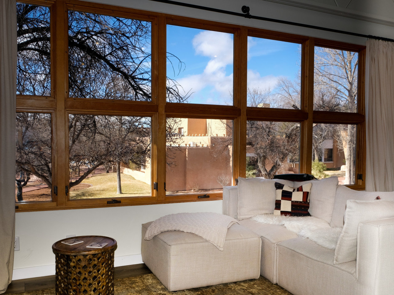 Santa Fe Vacation Rental