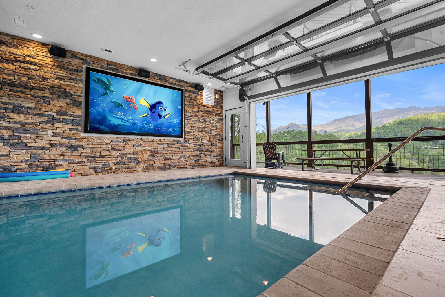 Gatlinburg Vacation Rental