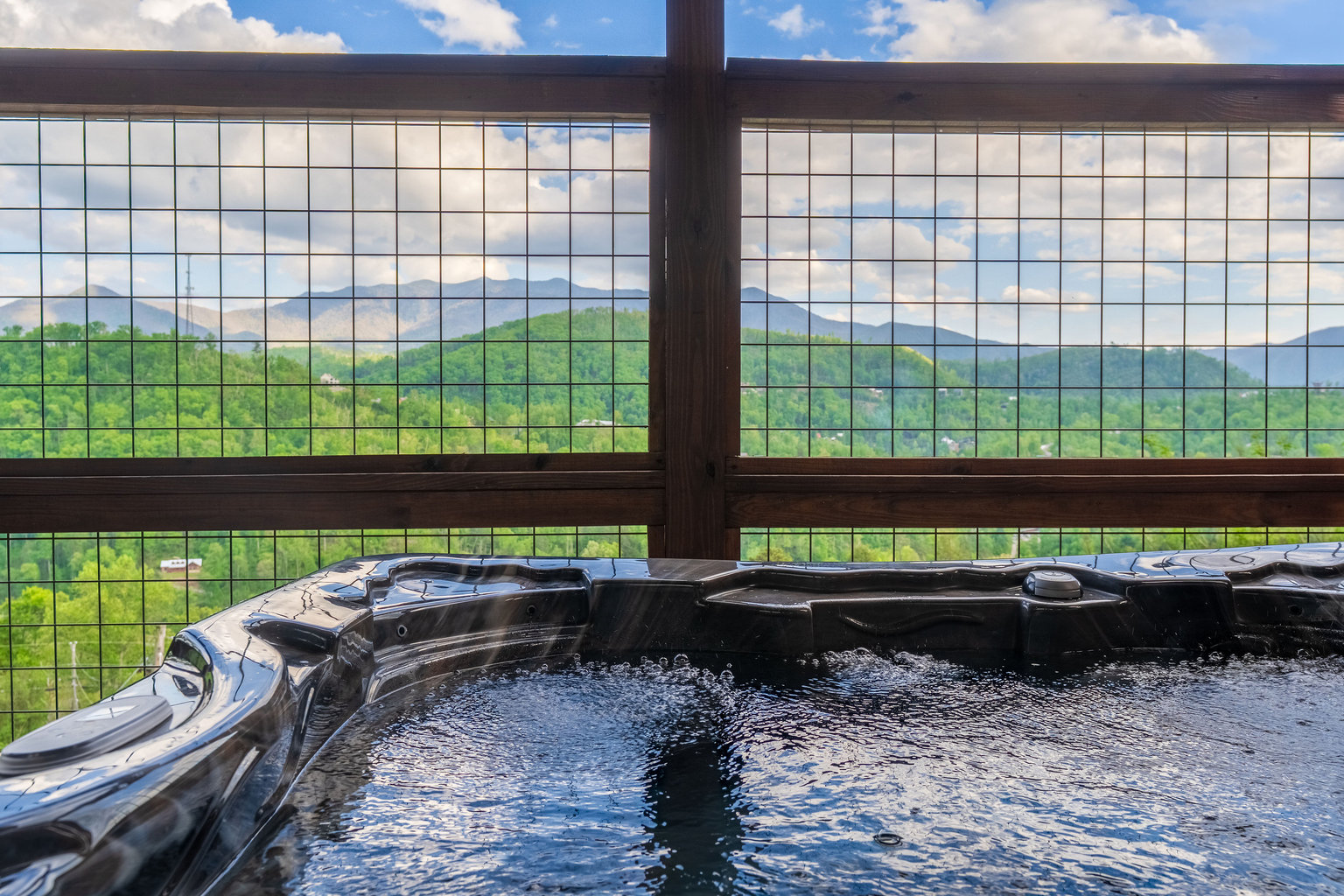 Gatlinburg Vacation Rental