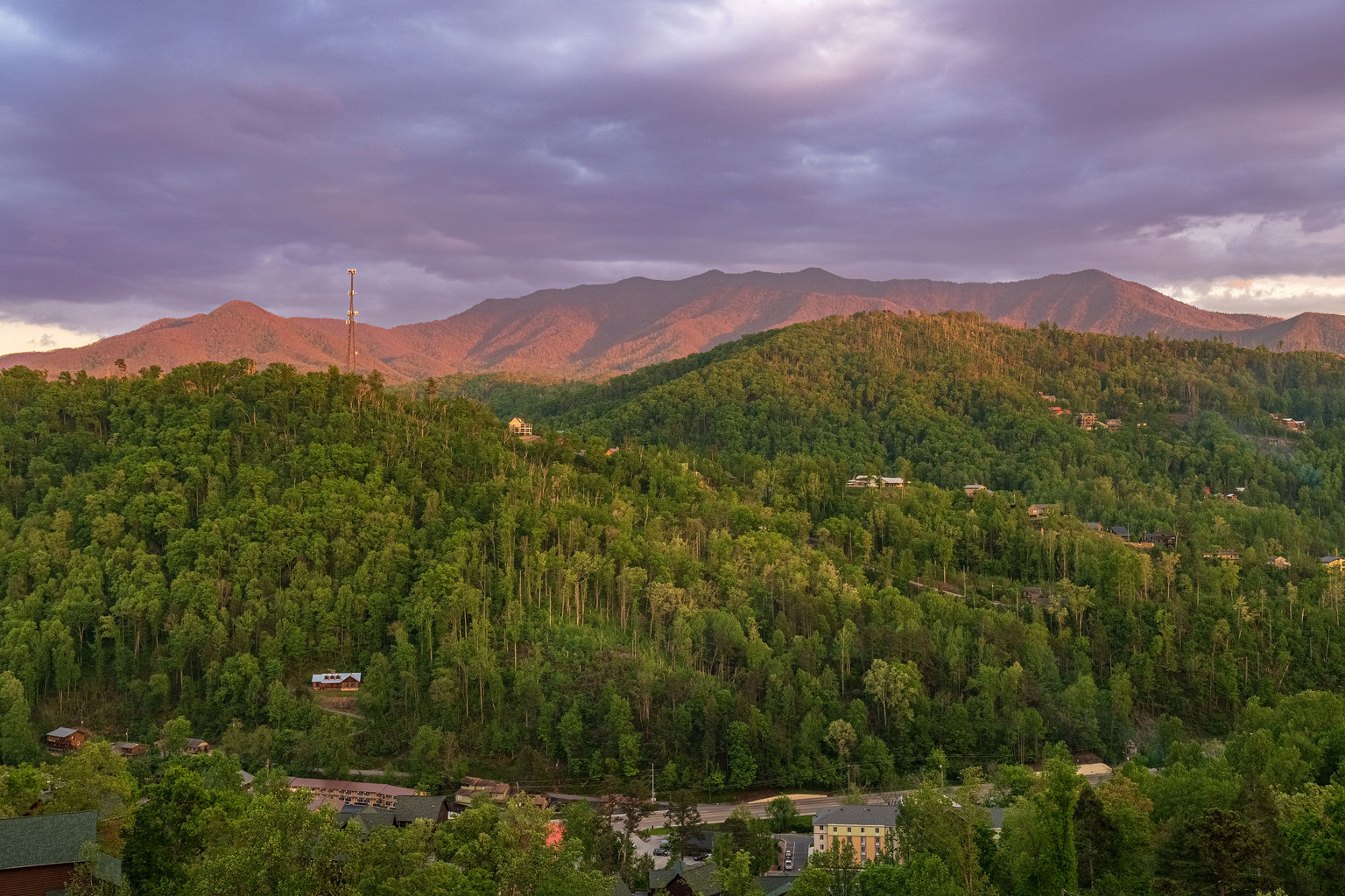 Gatlinburg Vacation Rental
