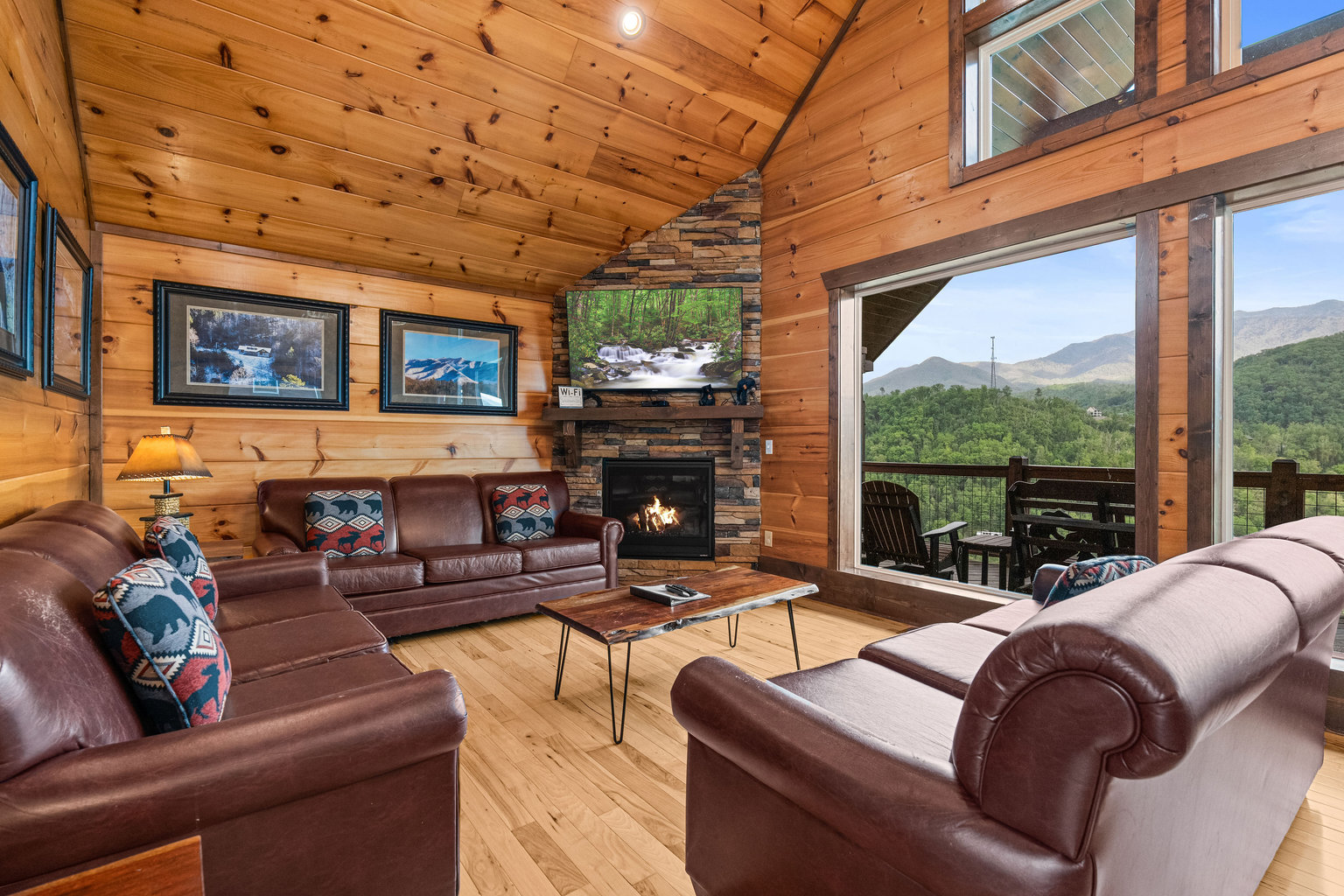 Gatlinburg Vacation Rental