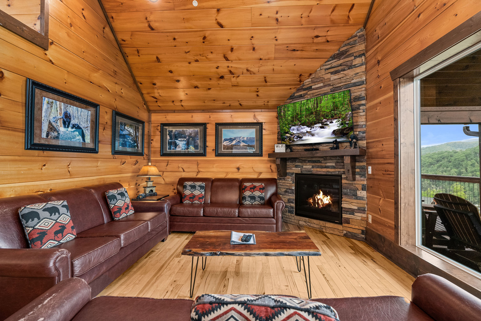 Gatlinburg Vacation Rental