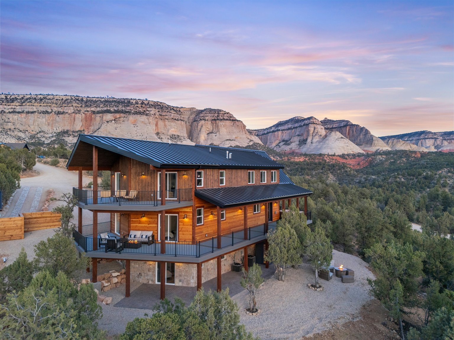 Orderville Vacation Rental