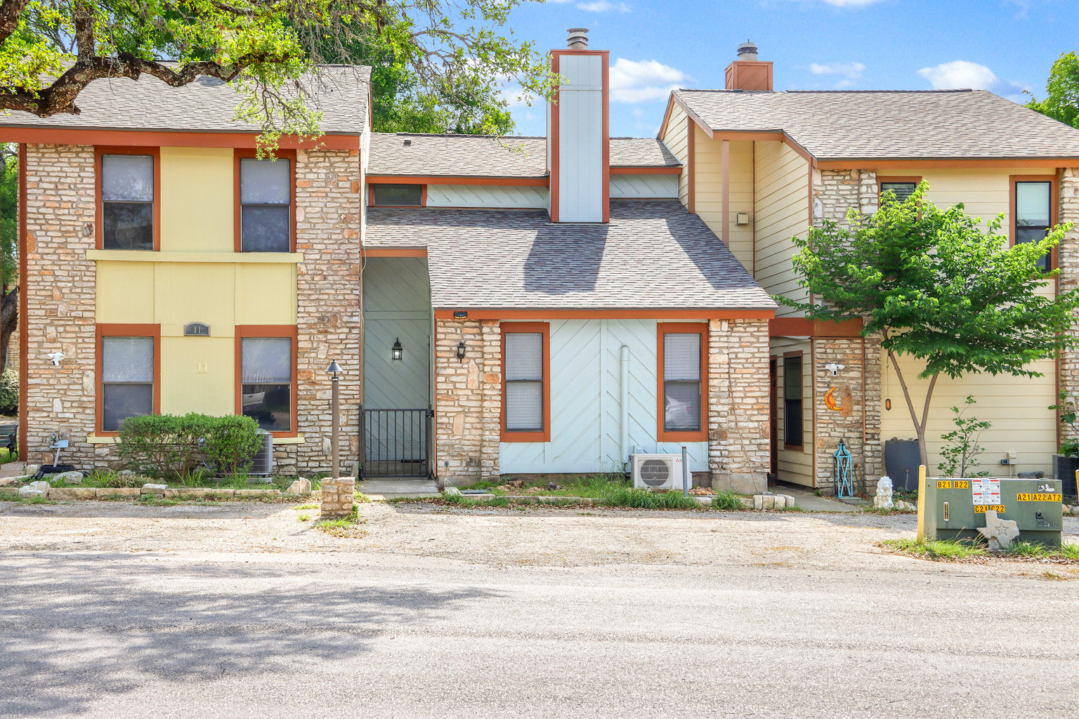 Wimberley Vacation Rental