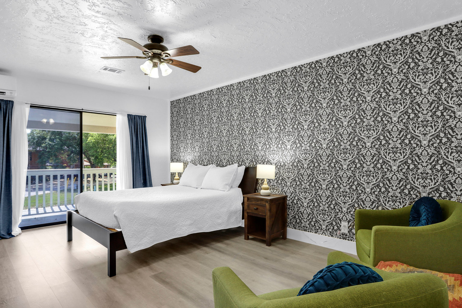 Wimberley Vacation Rental