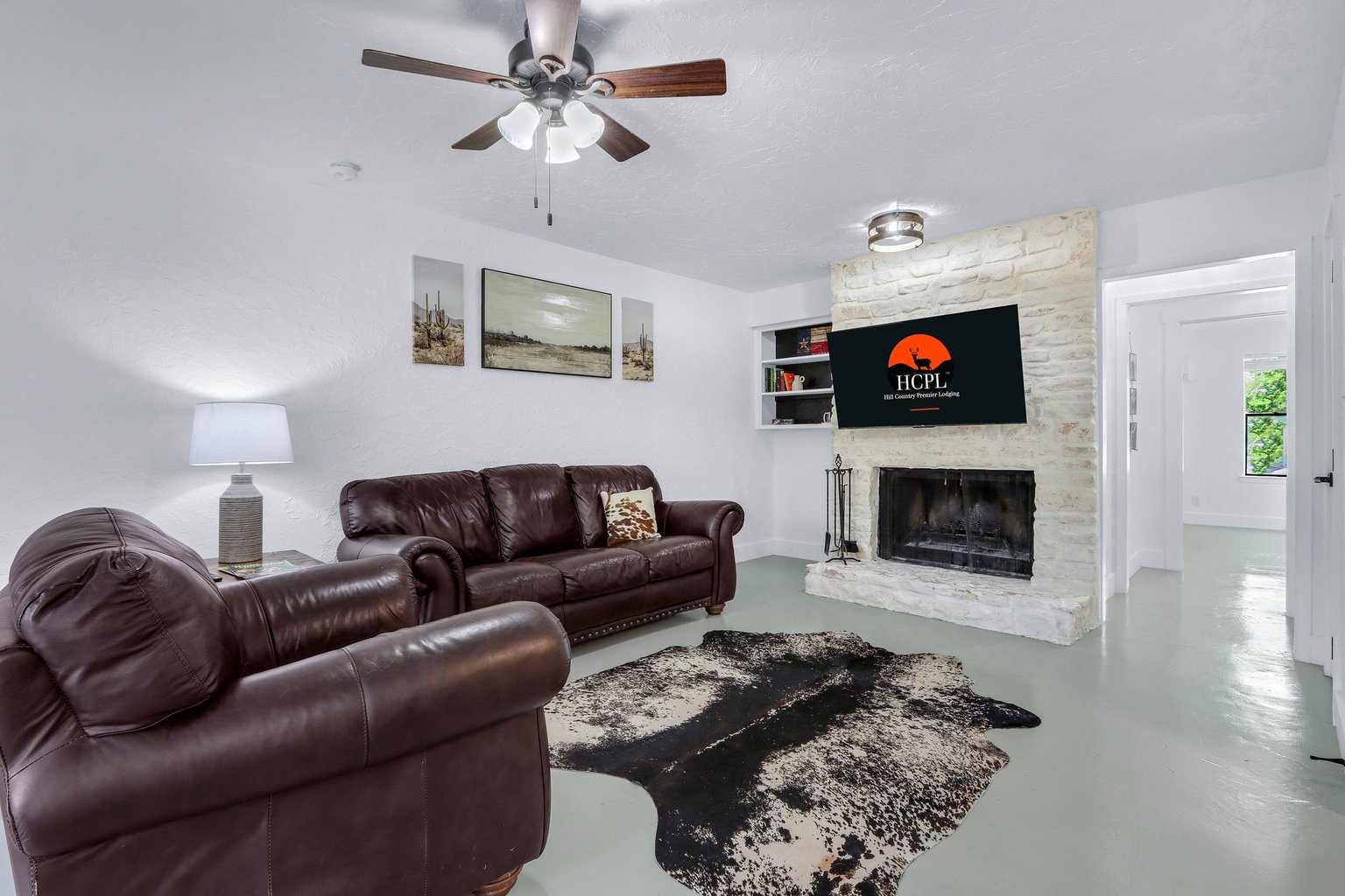Wimberley Vacation Rental
