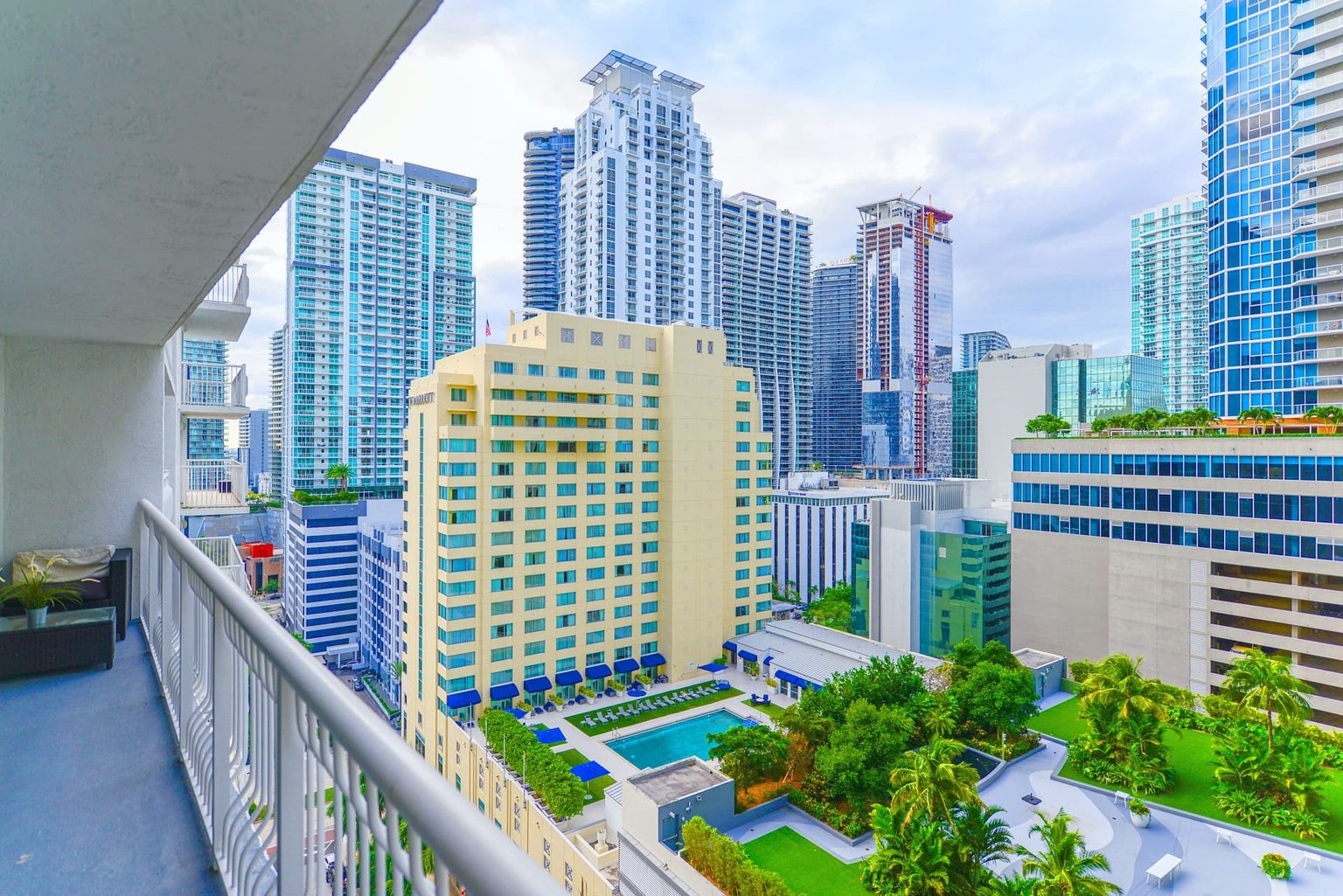 Miami Vacation Rental