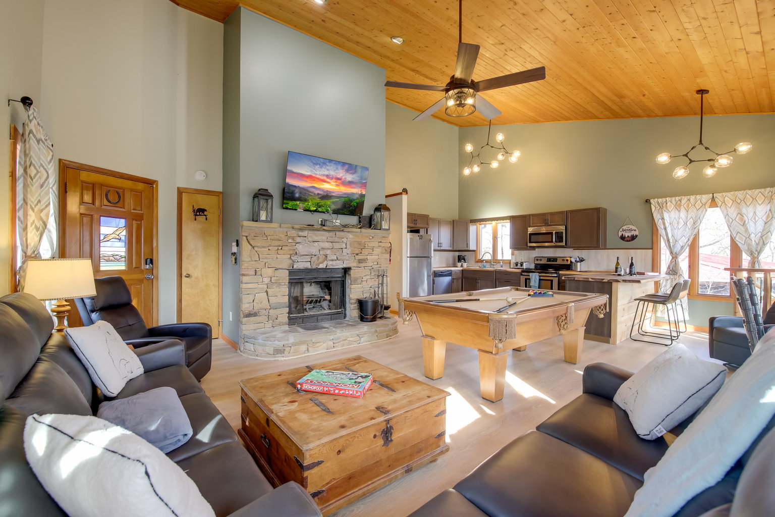 Gatlinburg Vacation Rental