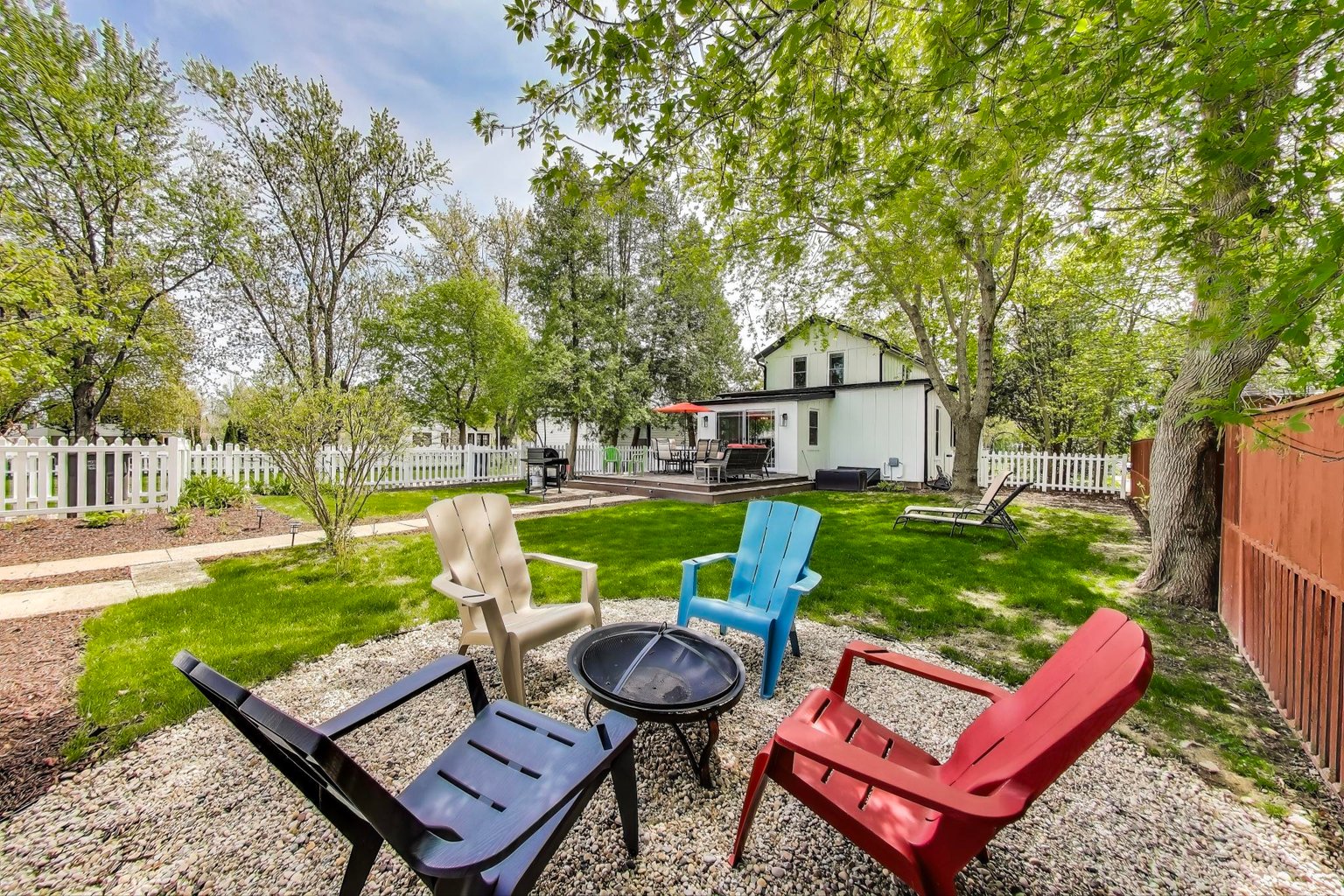 Lake Geneva Vacation Rental