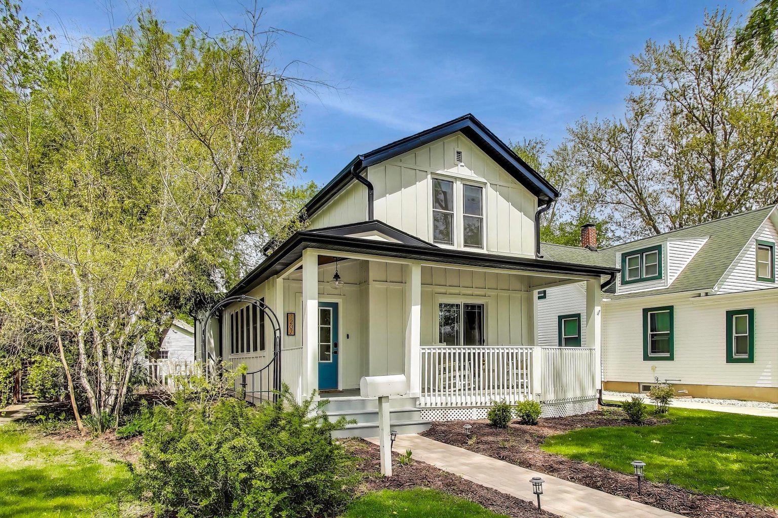 Lake Geneva Vacation Rental