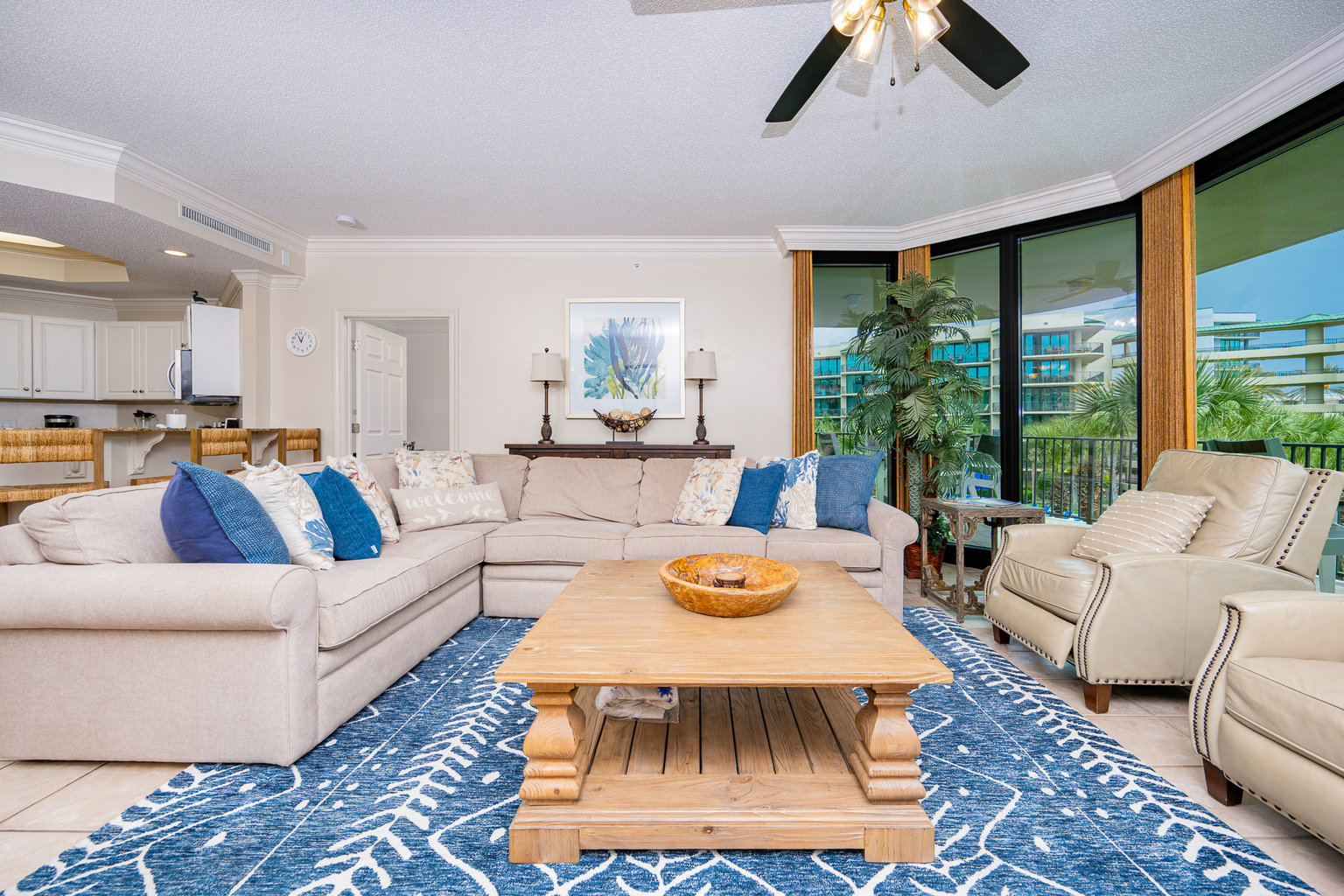 Orange Beach Vacation Rental