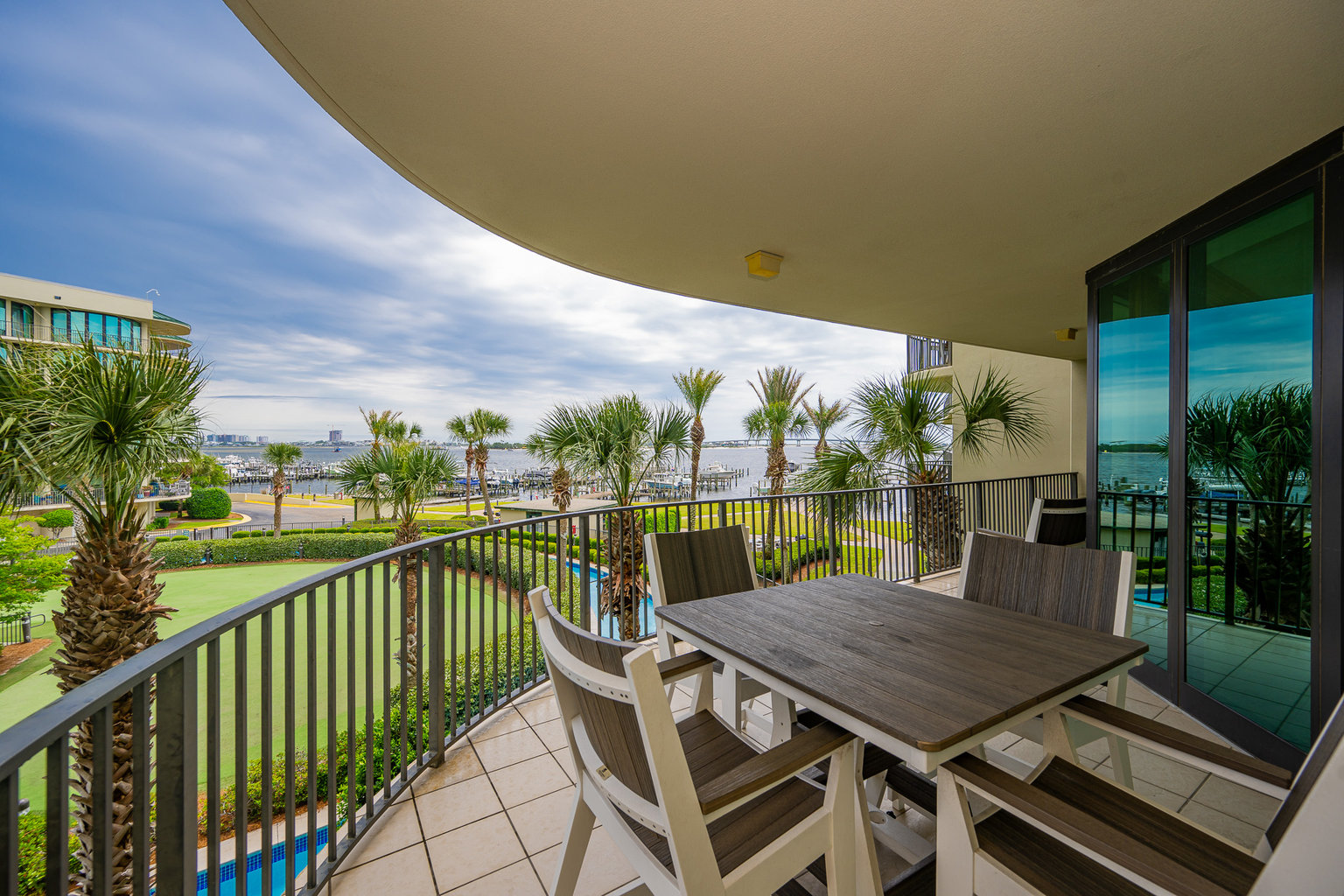 Orange Beach Vacation Rental