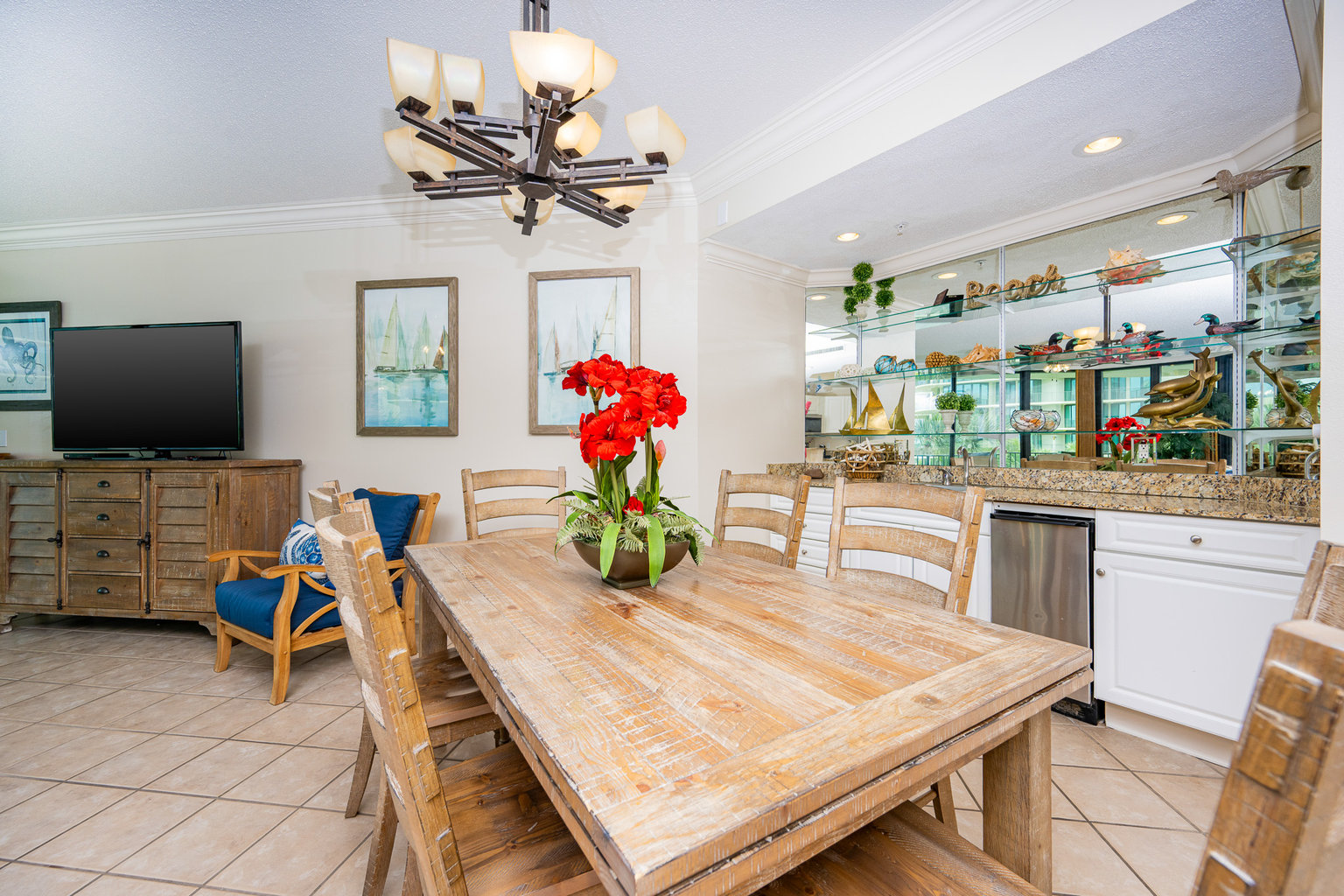 Orange Beach Vacation Rental