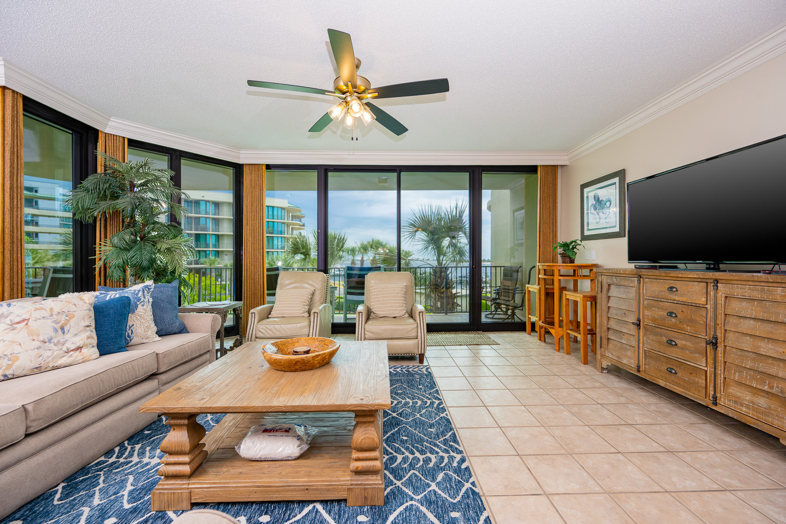 Orange Beach Vacation Rental