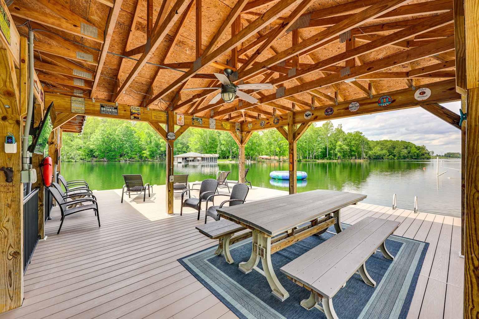 Bumpass Vacation Rental