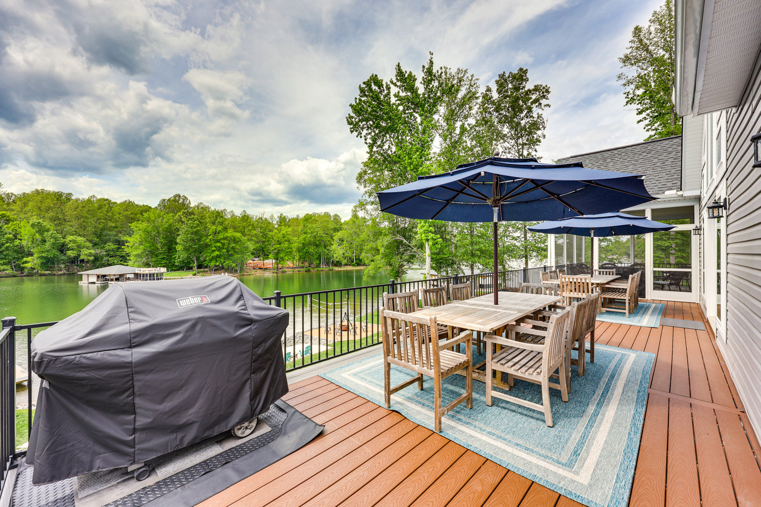 Bumpass Vacation Rental