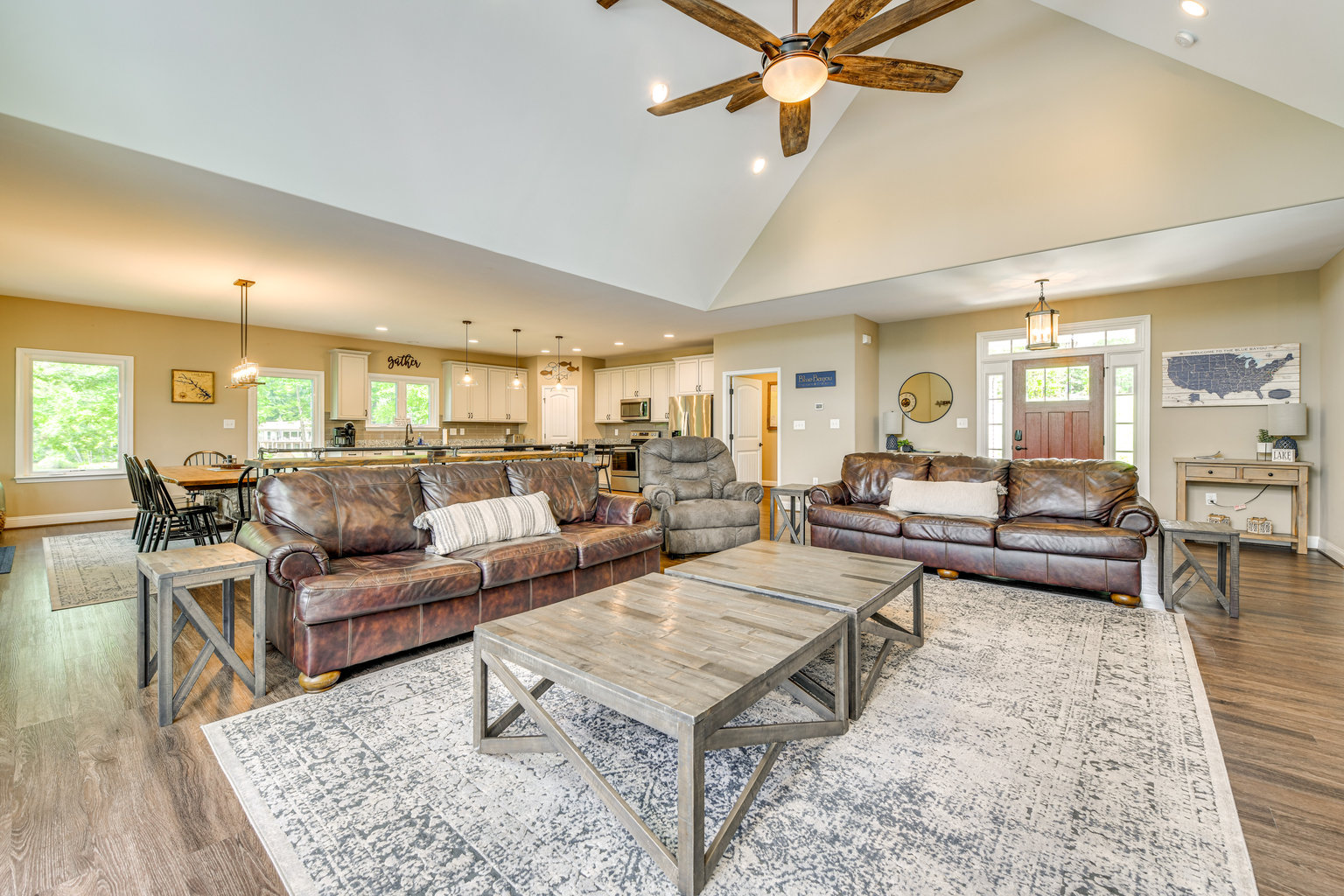 Bumpass Vacation Rental