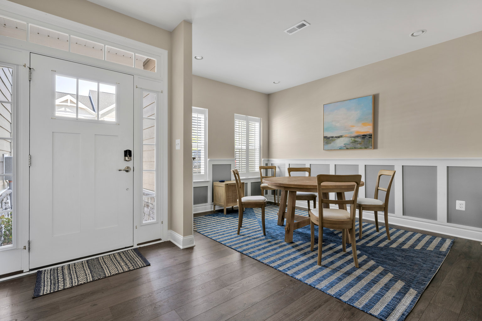 Millsboro Vacation Rental