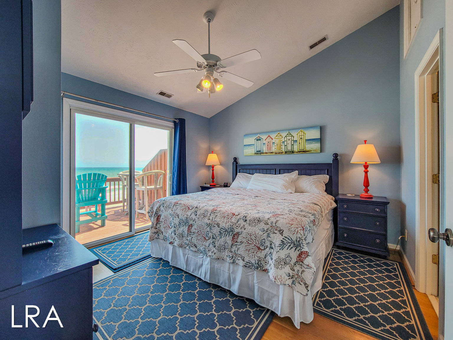Surf City Vacation Rental