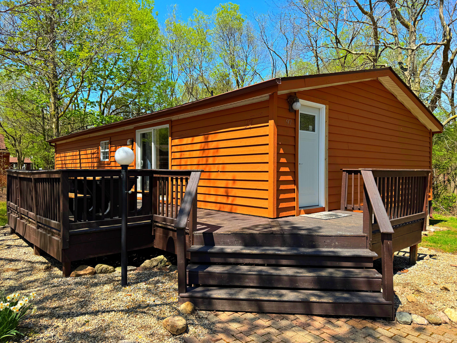 Put-in-Bay Vacation Rental