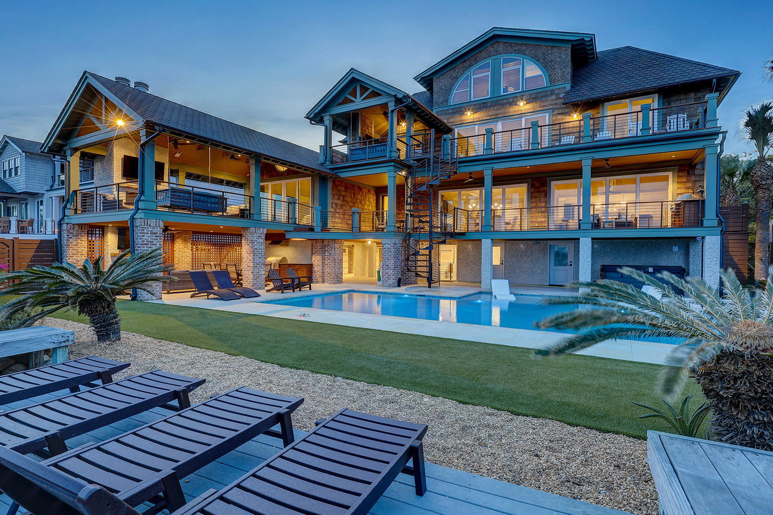 Hilton Head Island Vacation Rental