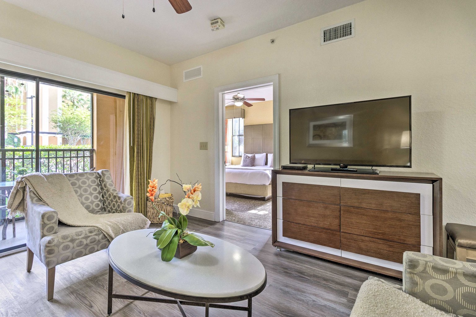 Orlando Vacation Rental