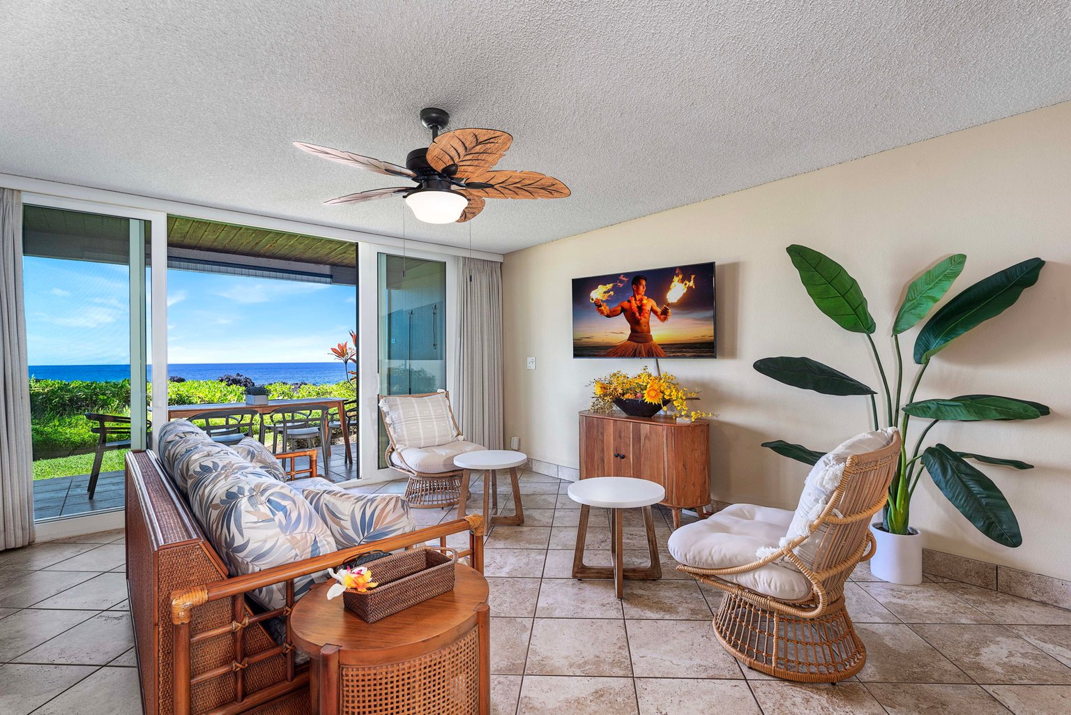 Kailua Kona Vacation Rental