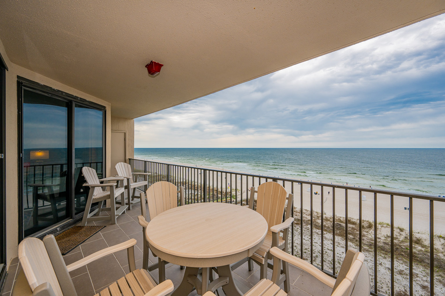 Orange Beach Vacation Rental