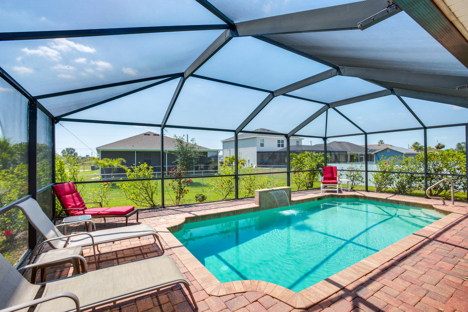 Cape Coral Vacation Rental