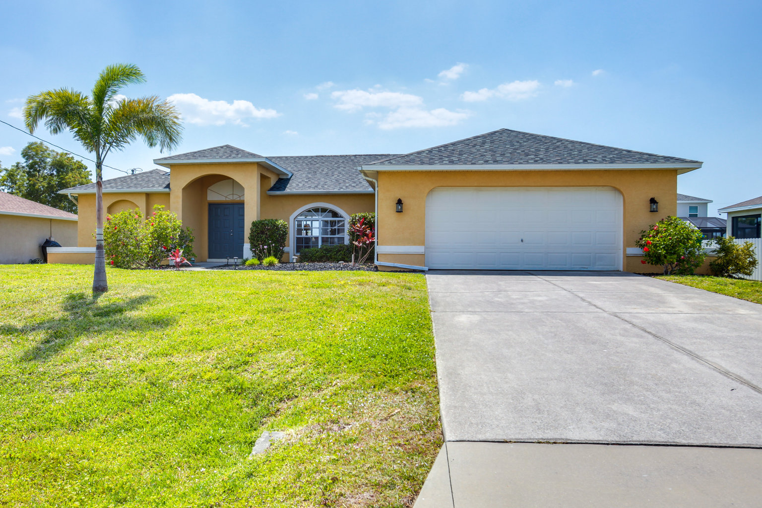 Cape Coral Vacation Rental