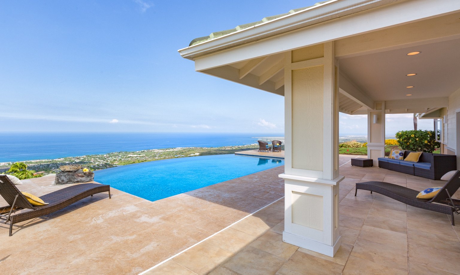 Kailua Kona Vacation Rental