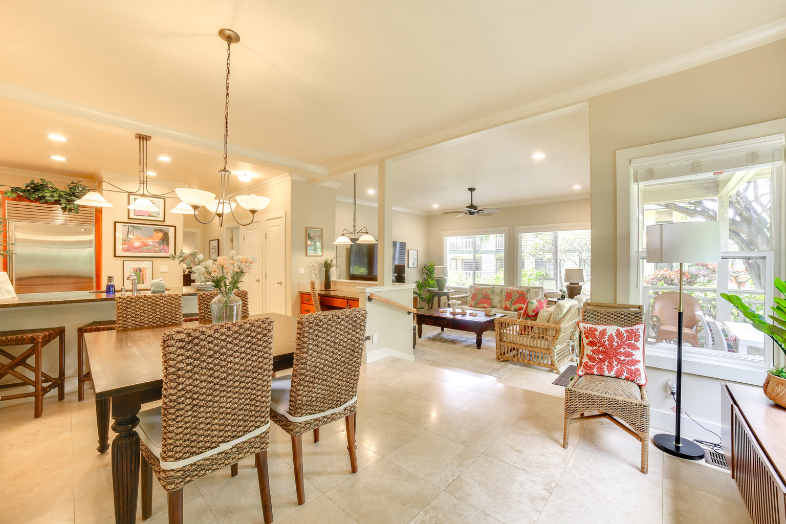 Koloa Vacation Rental