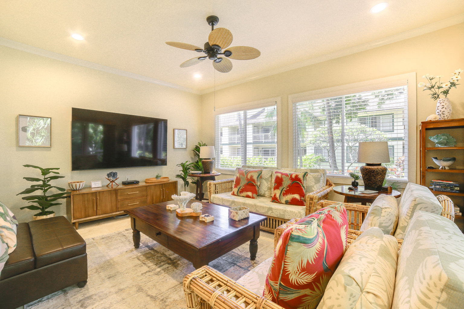 Koloa Vacation Rental