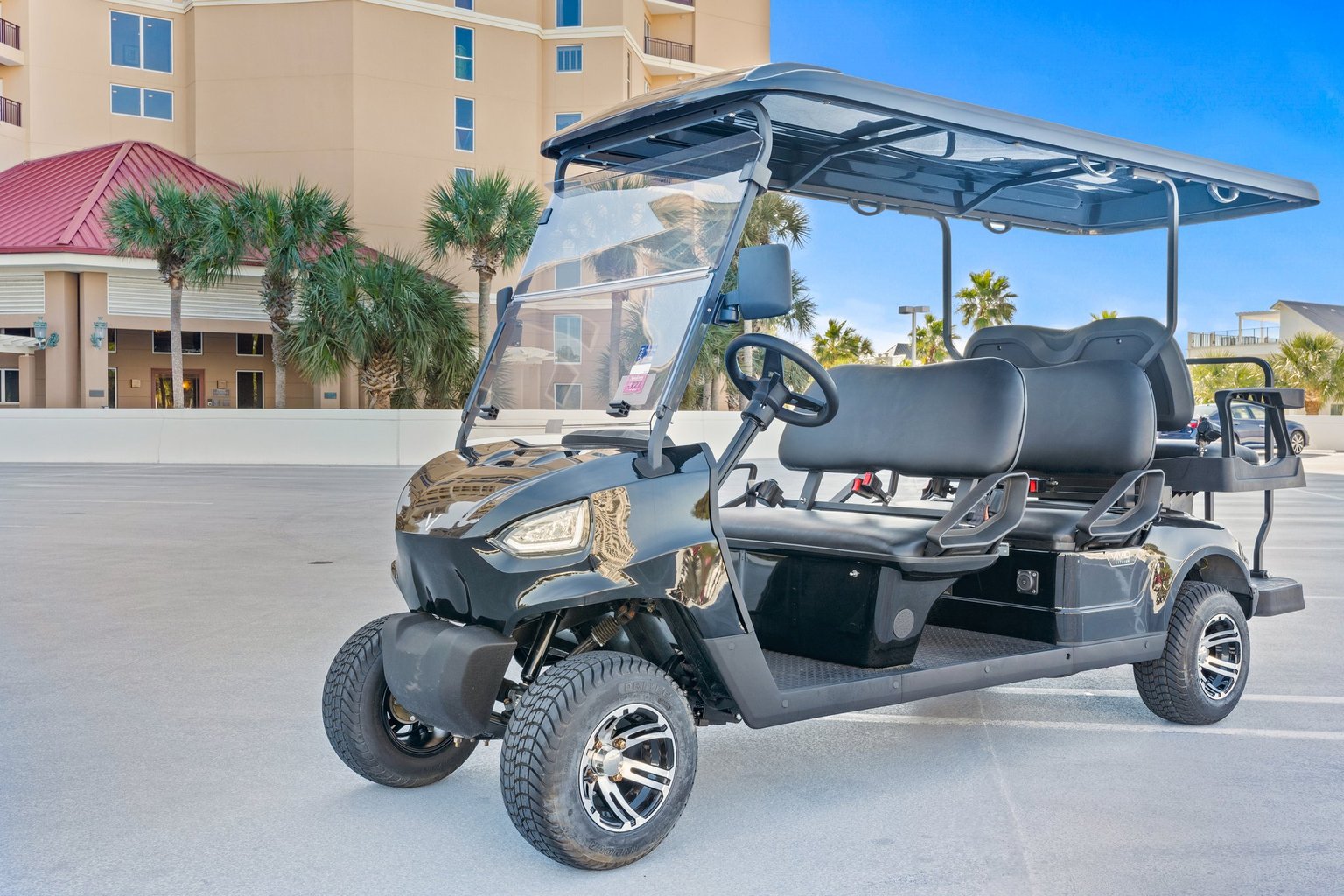 Miramar Beach Vacation Rental