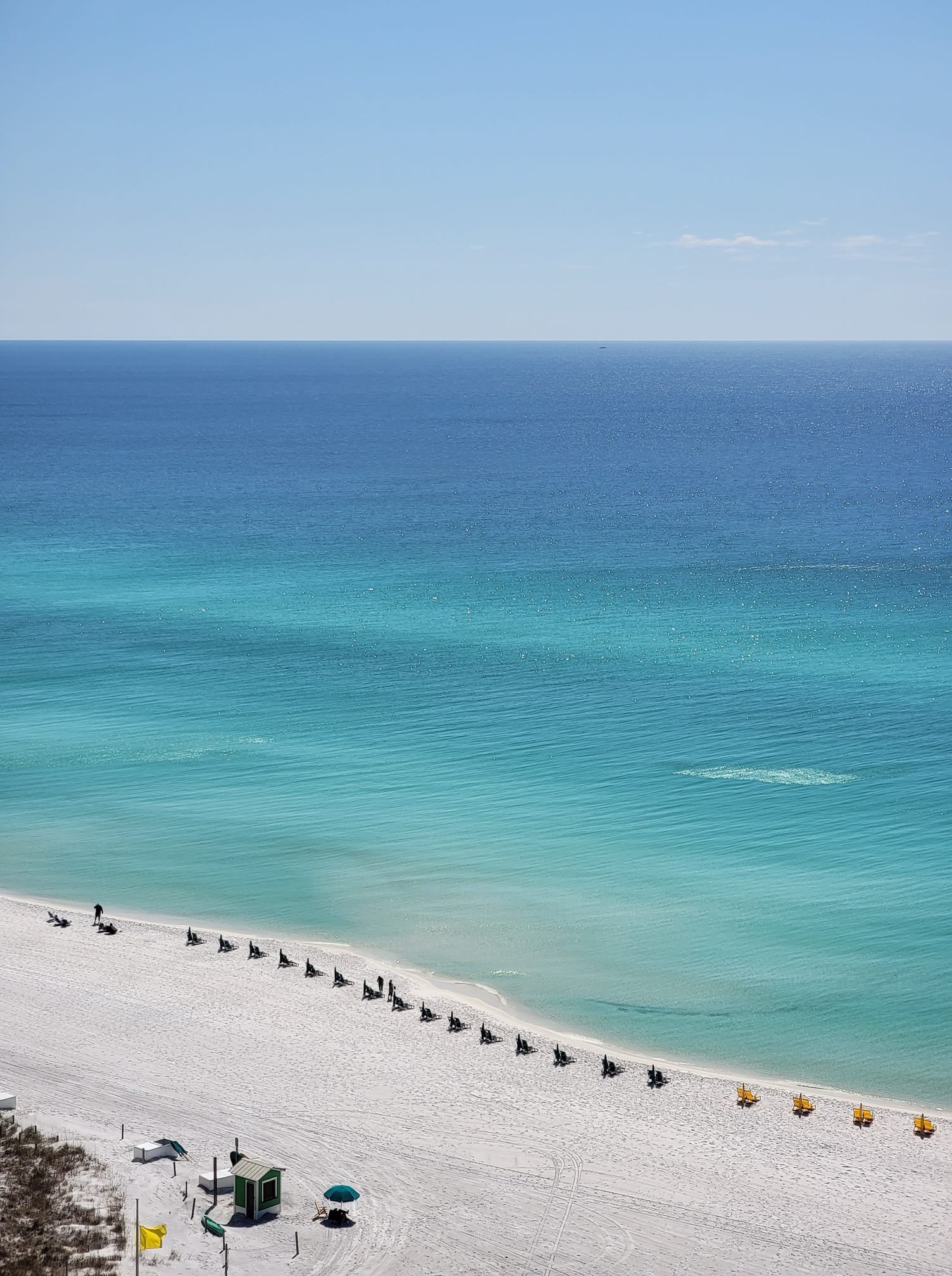 Miramar Beach Vacation Rental