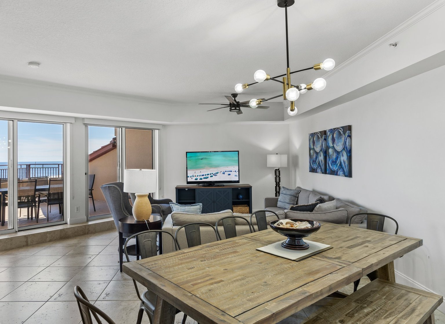 Miramar Beach Vacation Rental