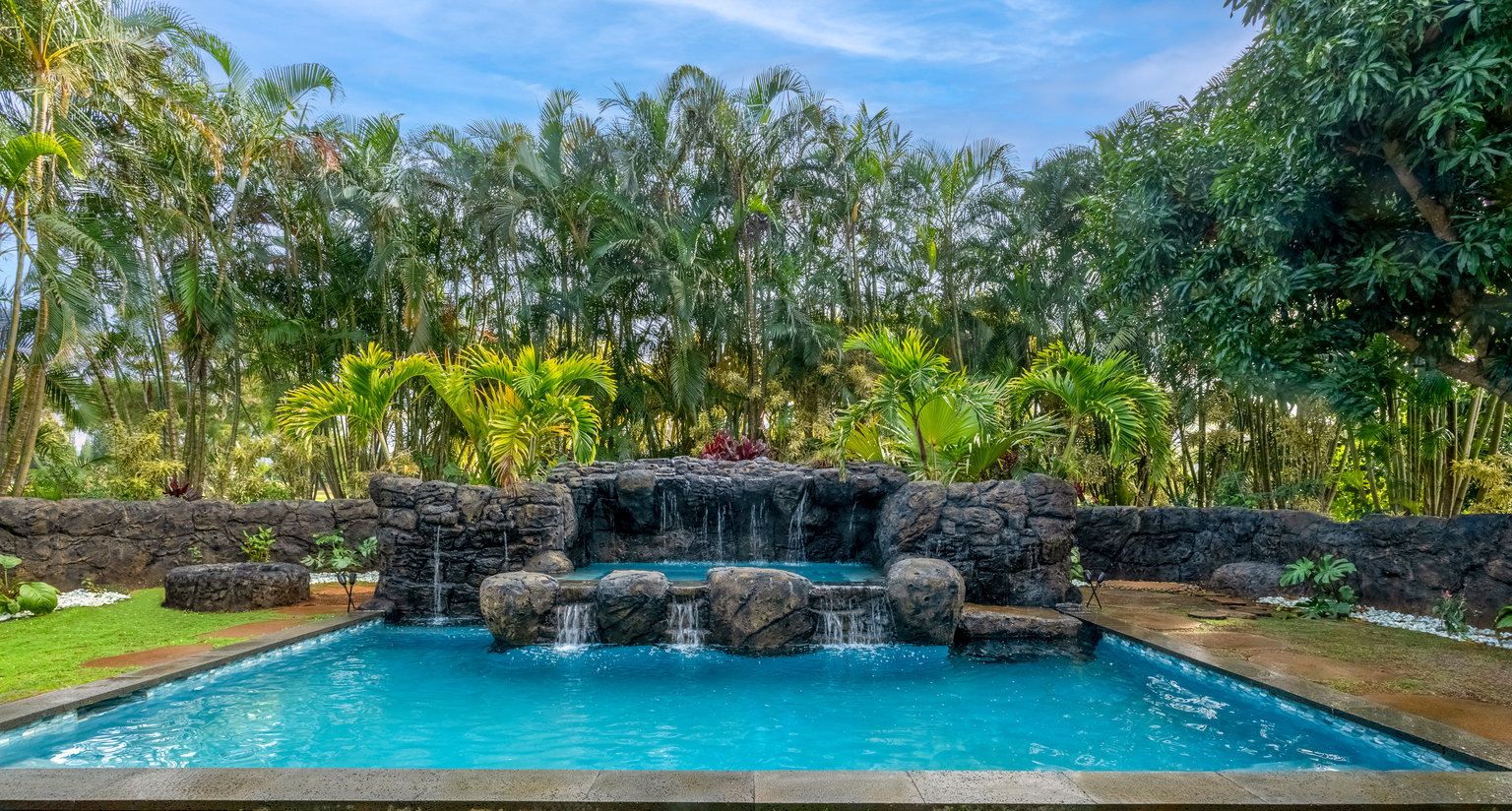 Princeville Vacation Rental
