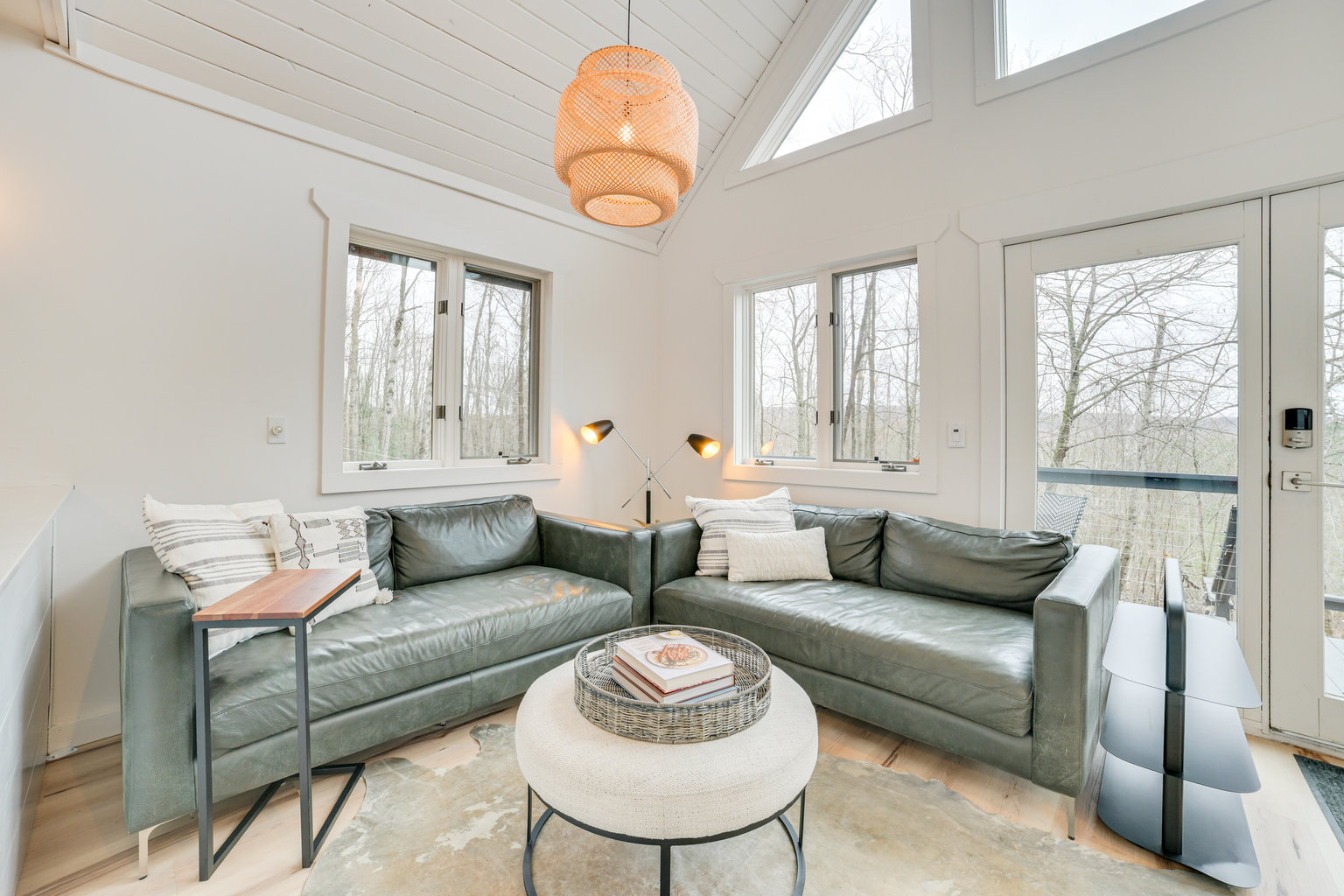 Harbor Springs Vacation Rental