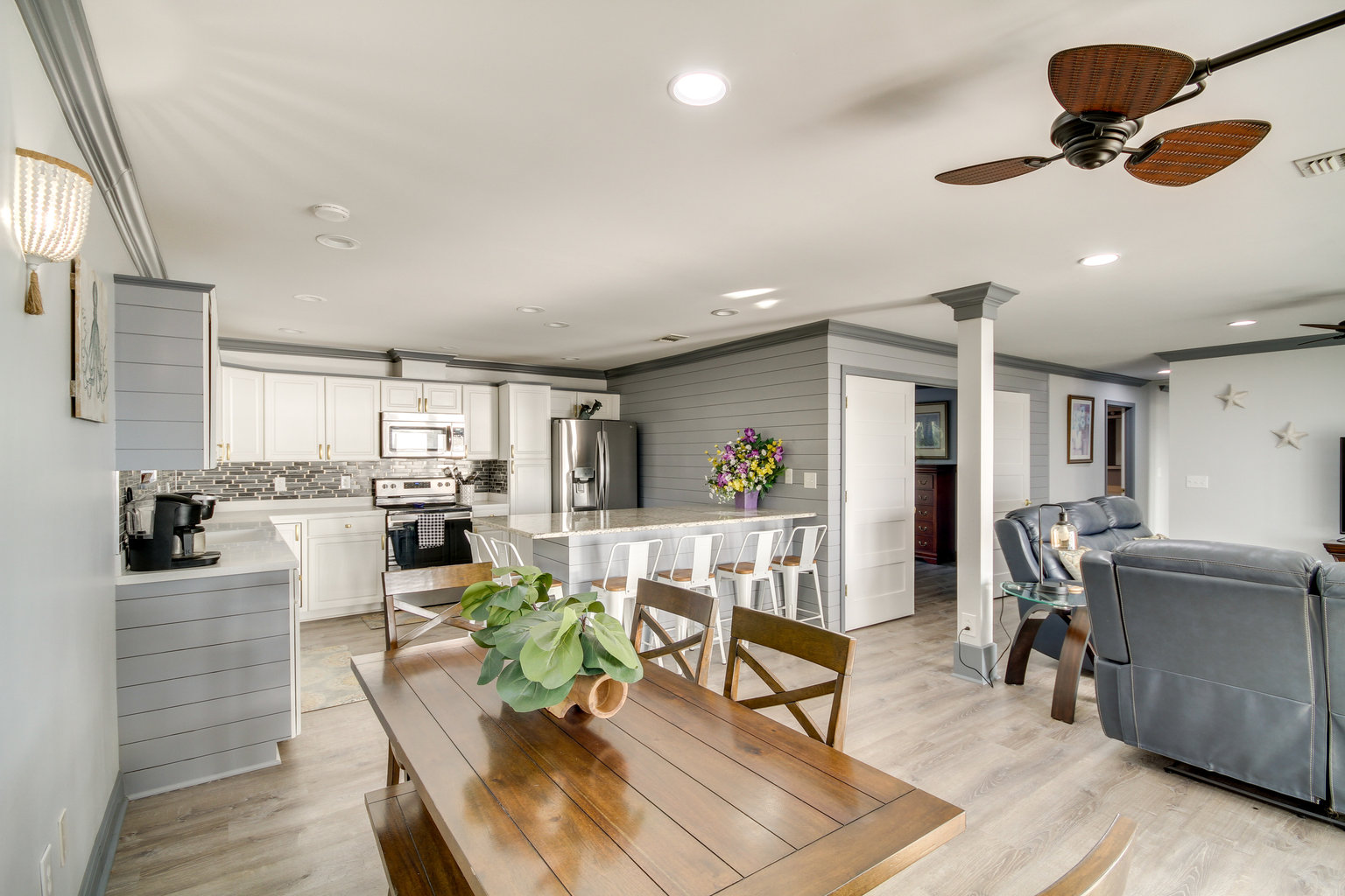 Biloxi Vacation Rental