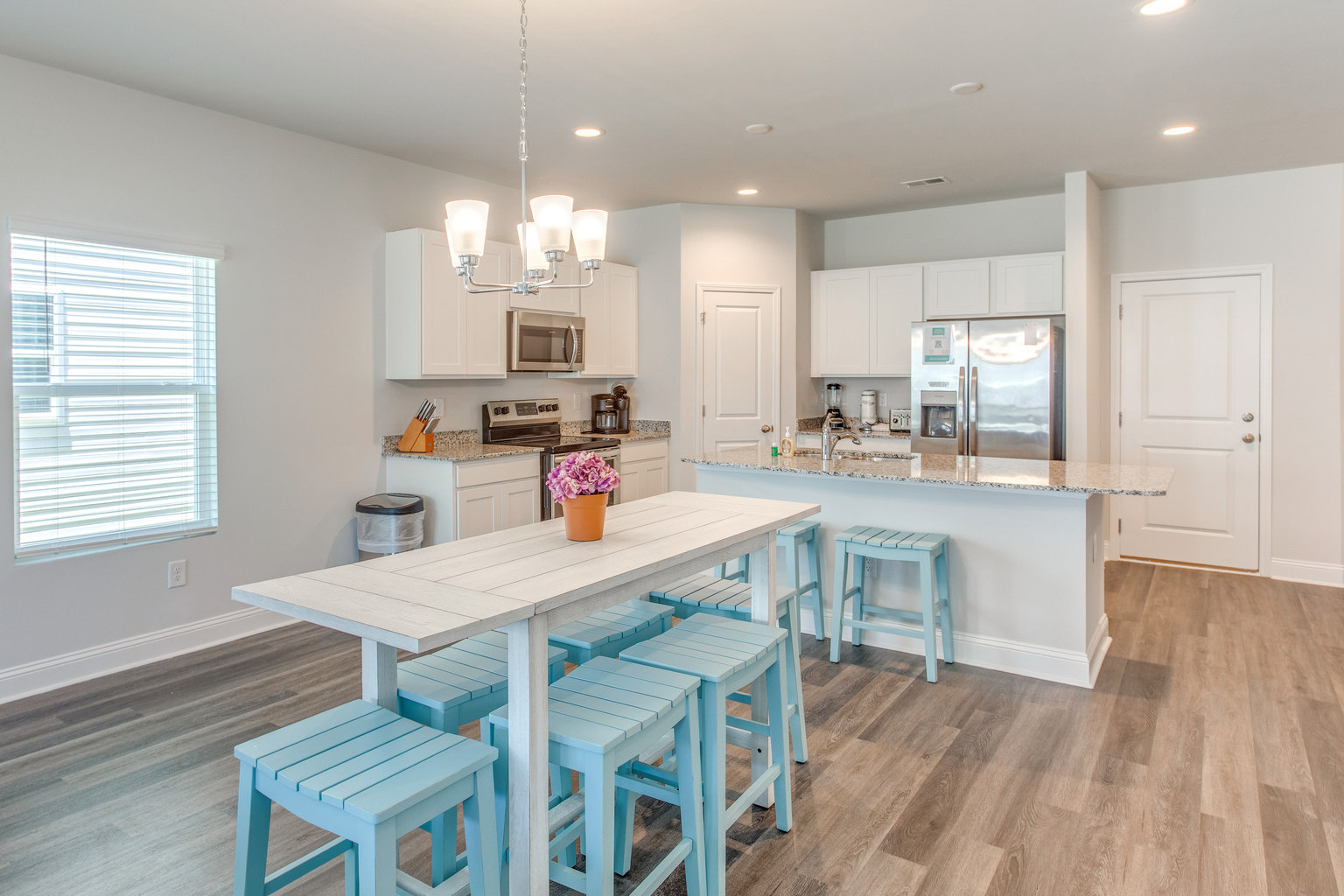 Sunset Beach Vacation Rental