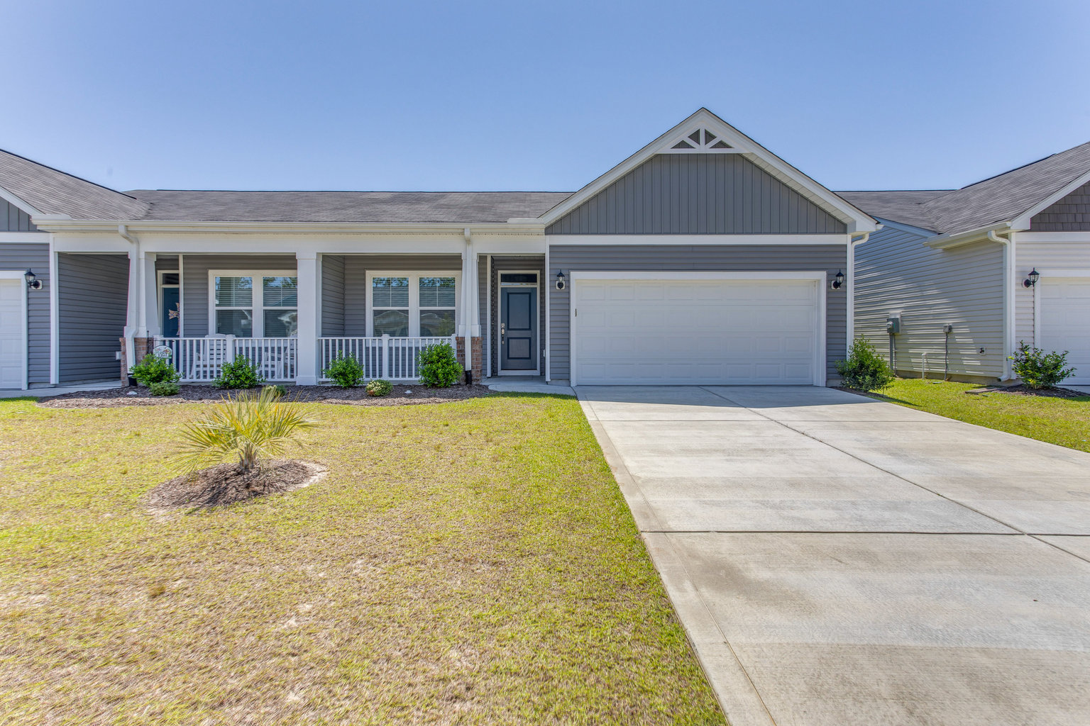 Sunset Beach Vacation Rental