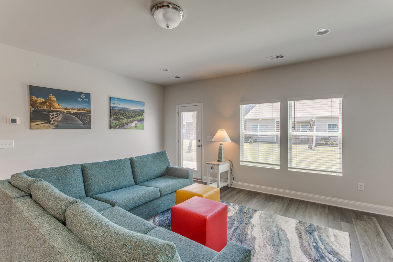 Sunset Beach Vacation Rental