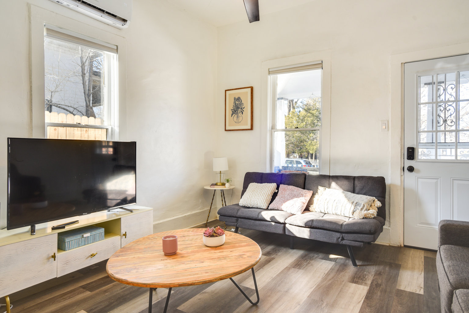 Albuquerque Vacation Rental