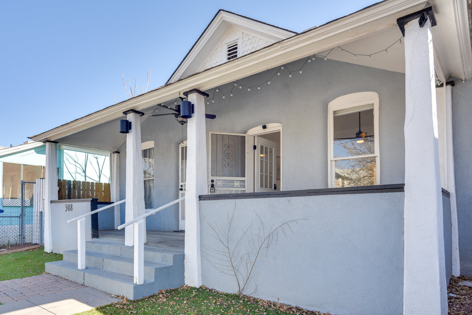 Albuquerque Vacation Rental