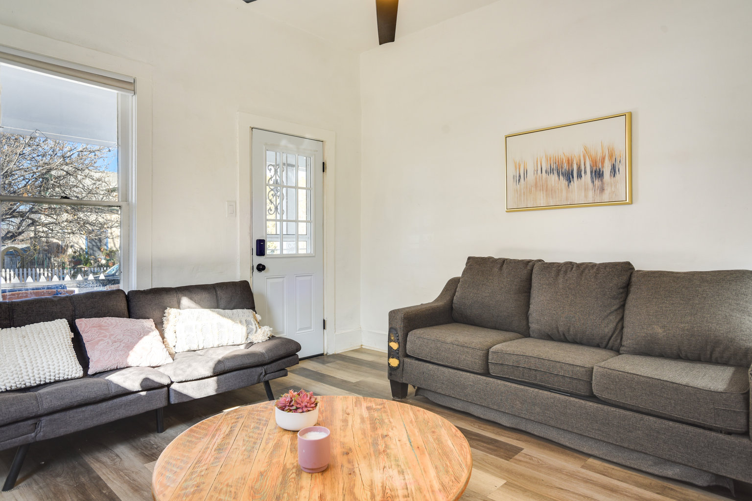 Albuquerque Vacation Rental